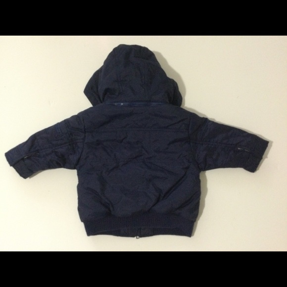 Gymboree Jacket - Picture 2 of 5